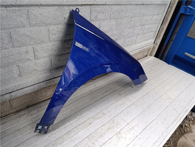 HYUNDAI IONIQ 2017-2021 BŁOTNIK PRAWY PRZEDNI ORYGINAŁ (17770085196)