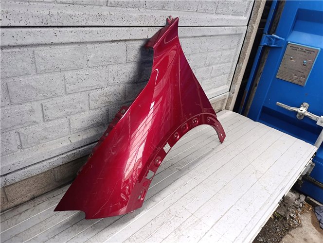 CITROEN DS3 CROSSBACK 19-24 BŁOTNIK PRZEDNI LEWY ORYGINAŁ (17770086688)