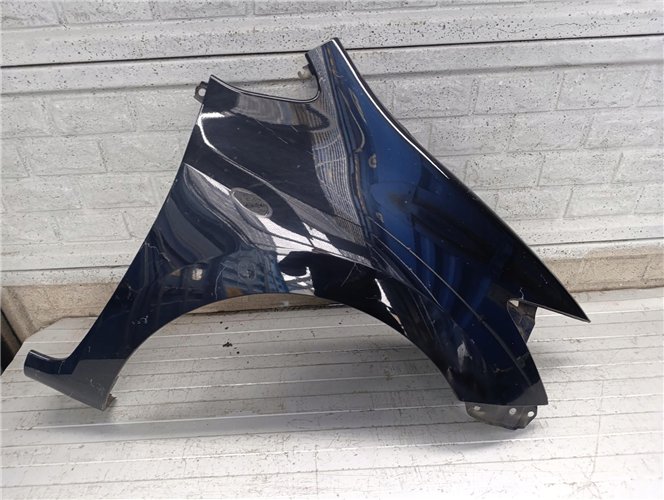 TOYOTA AURIS 1 I 06-10 BŁOTNIK PRZEDNI PRAWY ORYGINAŁ (17770089437)