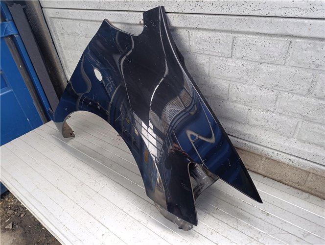 TOYOTA AURIS 1 I 06-10 BŁOTNIK PRZEDNI PRAWY ORYGINAŁ (17770089437)