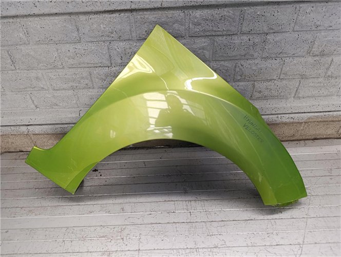 HYUNDAI VELOSTER 11- BŁOTNIK PRZEDNI PRAWY ORYGINAŁ (17770092188)