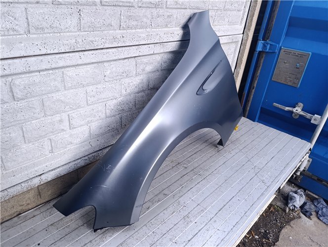 MERCEDES W213 63 E63 E AMG E-KLASA BŁOTNIK LEWY ORYGINAŁ (17783107006)