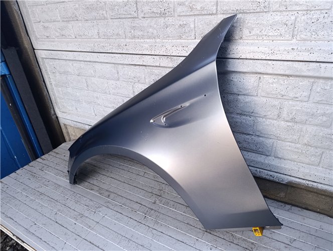 MERCEDES W213 63 E63 E AMG E-KLASA BŁOTNIK LEWY ORYGINAŁ (17783107006)