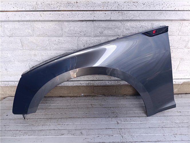 AUDI A5 8W6 F5 16-24 BŁOTNIK LEWY PRZEDNI ORYGINAŁ (17783113199)