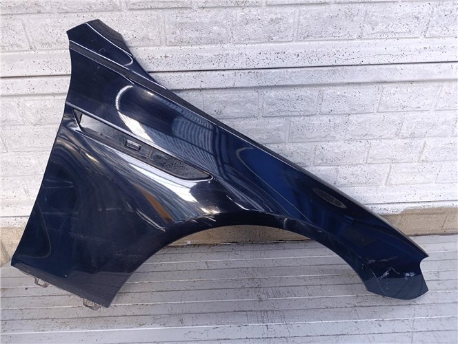 BMW 6 F12 F13 BŁOTNIK PRAWA PRZÓD ORYGINAŁ (17783132483)