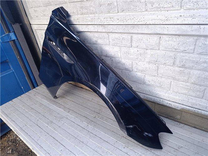 BMW 6 F12 F13 BŁOTNIK PRAWA PRZÓD ORYGINAŁ (17783132483)