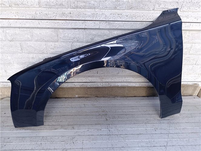 AUDI A8 D4 09-17 BŁOTNIK PRZEDNI LEWY ORYGINAŁ (17783136834)