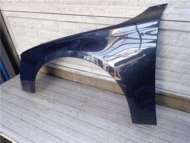 AUDI A8 D4 09-17 BŁOTNIK PRZEDNI LEWY ORYGINAŁ (17783136834)