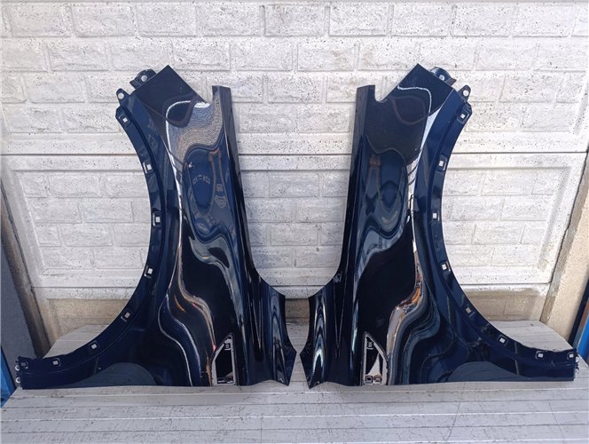 KIA SORENTO IV 2021-2025 BŁOTNIK PRAWY LEWY ORYGINAŁ (17783142215)