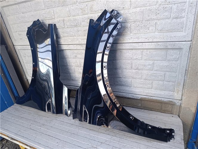 KIA SORENTO IV 2021-2025 BŁOTNIK PRAWY LEWY ORYGINAŁ (17783142215)