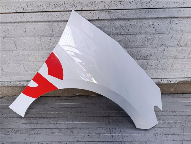 BŁOTNIK PRAWY PRZEDNI SEAT CUPRA BORN 21-24 ORYGINAŁ (17783254037)