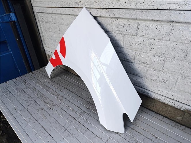 BŁOTNIK PRAWY PRZEDNI SEAT CUPRA BORN 21-24 ORYGINAŁ (17783254037)