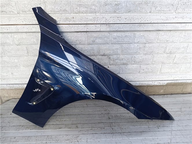 BMW IV 4 F32 F33 F36 BŁOTNIK PRAWY PRZEDNI ORYGINAŁ (17783255363)