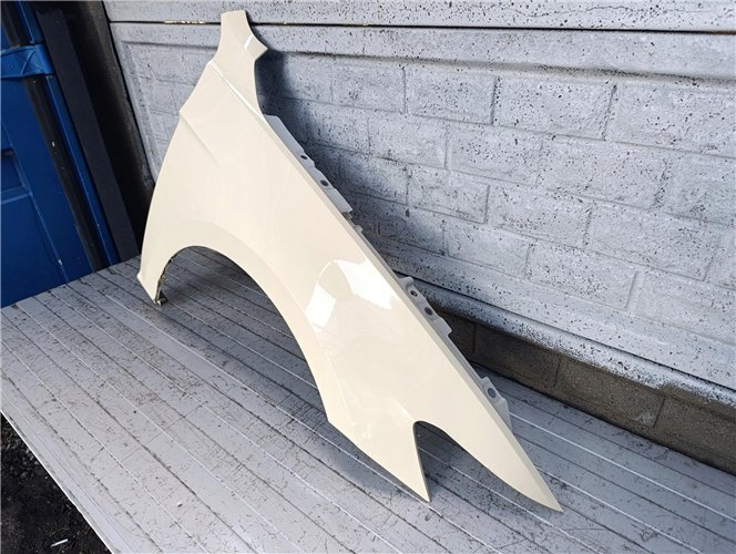 VW PASSAT B8 BŁOTNIK PRZEDNI PRAWY ORYGINAŁ (17783256912)