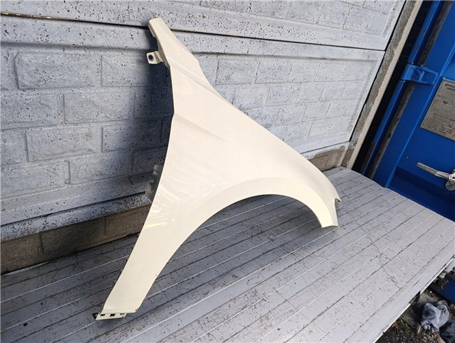 VW PASSAT B8 BŁOTNIK PRZEDNI PRAWY ORYGINAŁ (17783256912)