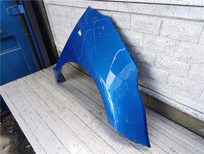 KIA CEED 2 II BŁOTNIK PRZEDNI PRAWY ORYGINAŁ (17783260551)