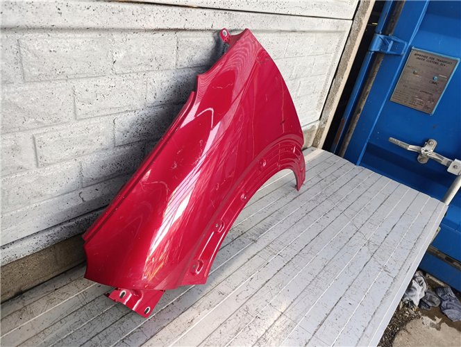 CITROEN C3 AIRCROSS BŁOTNIK LEWY PRZEDNI ORYGINAŁ (17783271183)