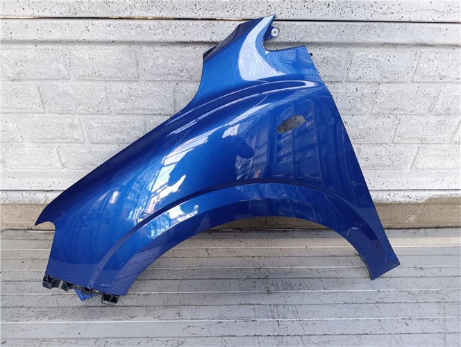 DACIA SANDERO III 3 BŁOTNIK PRZEDNI LEWY ORYGINAŁ (17783295435)