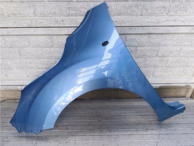 MERCEDES CITAN W415 12-21 BŁOTNIK PRZEDNI LEWY ORYGINAŁ (17783300739)