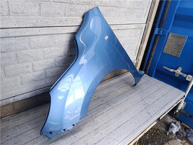 MERCEDES CITAN W415 12-21 BŁOTNIK PRZEDNI LEWY ORYGINAŁ (17783300739)