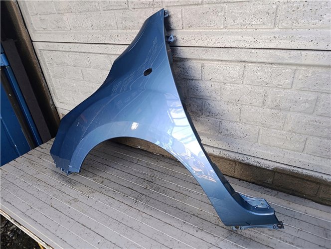 MERCEDES CITAN W415 12-21 BŁOTNIK PRZEDNI LEWY ORYGINAŁ (17783300739)