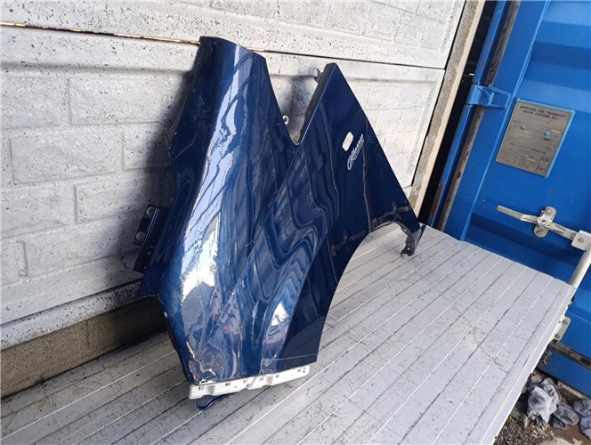 NISSAN NV200 NV 200 BŁOTNIK LEWY PRZÓD ORYGINAŁ (17783305718)