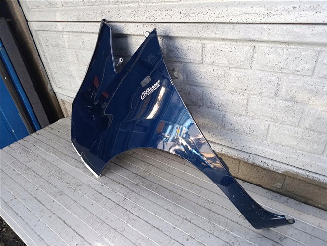 NISSAN NV200 NV 200 BŁOTNIK LEWY PRZÓD ORYGINAŁ (17783305718)