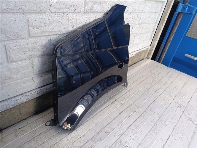 VW T5 T6 2005 - 2016 BŁOTNIK PRZEDNI LEWY ORYGINAŁ (17783311780)