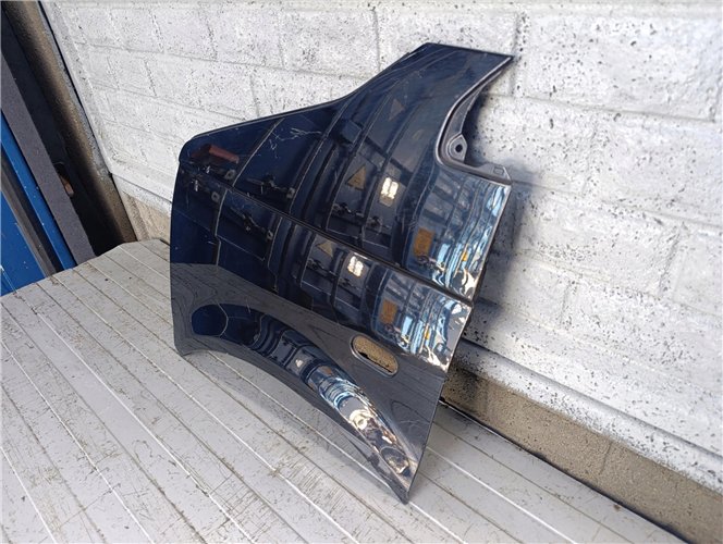 VW T5 T6 2005 - 2016 BŁOTNIK PRZEDNI LEWY ORYGINAŁ (17783311780)