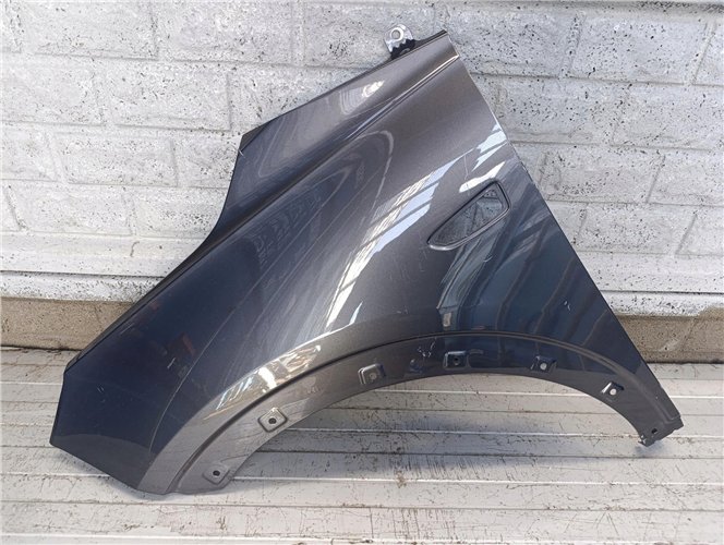 OPEL CROSSLAND X 2018-2024 BŁOTNIK PRZEDNI LEWY ORYGINAŁ (17783323832)