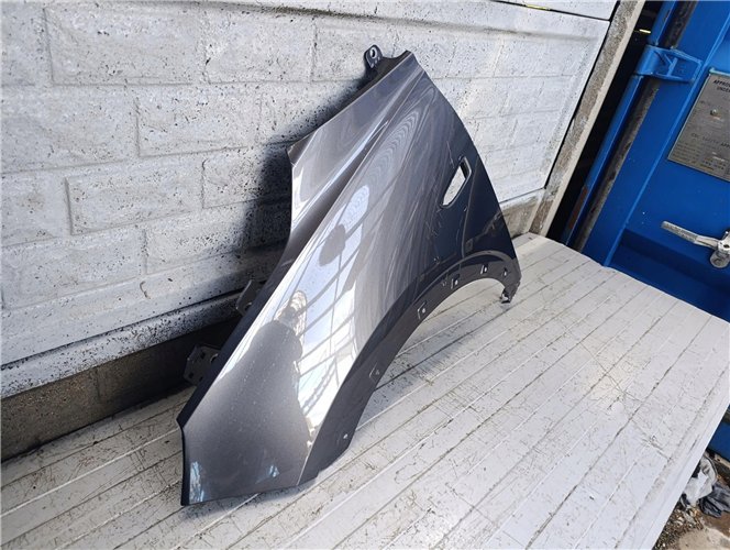 OPEL CROSSLAND X 2018-2024 BŁOTNIK PRZEDNI LEWY ORYGINAŁ (17783323832)