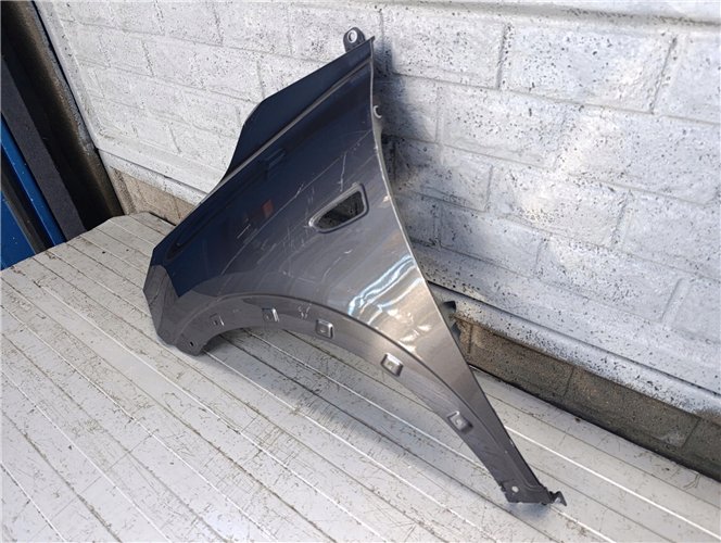 OPEL CROSSLAND X 2018-2024 BŁOTNIK PRZEDNI LEWY ORYGINAŁ (17783323832)