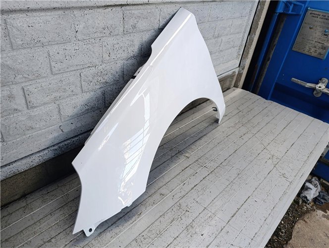 HYUNDAI I30 2017 - 2025 BŁOTNIK PRZEDNI LEWY ORYGINAŁ (17783328625)