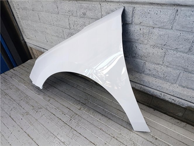 HYUNDAI I30 2017 - 2025 BŁOTNIK PRZEDNI LEWY ORYGINAŁ (17783328625)