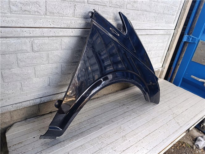 MERCEDES VITO VIANO W639 W 639 LIFT 11-15 BŁOTNIK PRAWY ORYGINAŁ (17783353214)