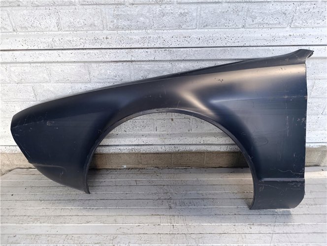 ALFA ROMEO ALFETTA BŁOTNIK PRZEDNI LEWY ORYGINAŁ (17783357952)