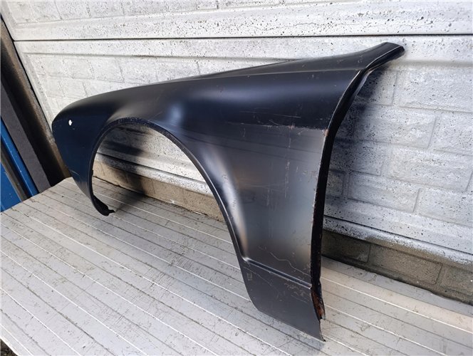 ALFA ROMEO ALFETTA BŁOTNIK PRZEDNI LEWY ORYGINAŁ (17783357952)