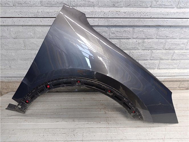 PORSCHE CAYENNE 9Y0 9Y3 BŁOTNIK PRZEDNI PRAWY ORYGINAŁ (17783416186)