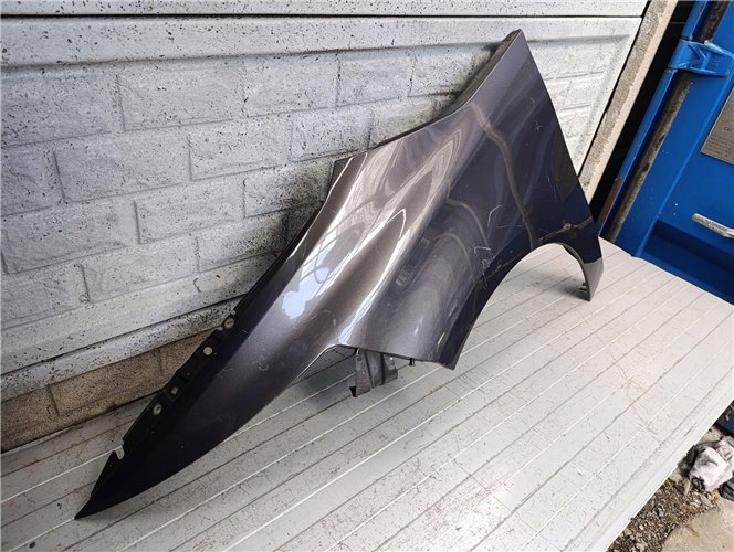 CITROEN C4 GRAND PICASSO II 2 13-22 BŁOTNIK LEWY ORYGINAŁ (17783431834)