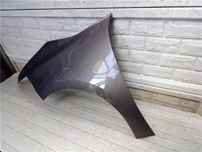 CITROEN C4 GRAND PICASSO II 2 13-22 BŁOTNIK LEWY ORYGINAŁ (17783431834)