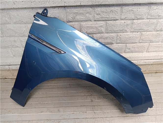 RENAULT MEGANE IV 4 16-22 BŁOTNIK PRAWY PRZEDNI NOWY ORYGINAŁ (17783439279)