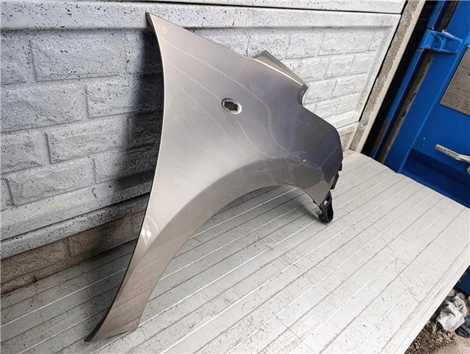 CITROEN C3 PICASSO 08-17 BŁOTNIK PRZEDNI PRAWY ORYGINAŁ (17783441668)