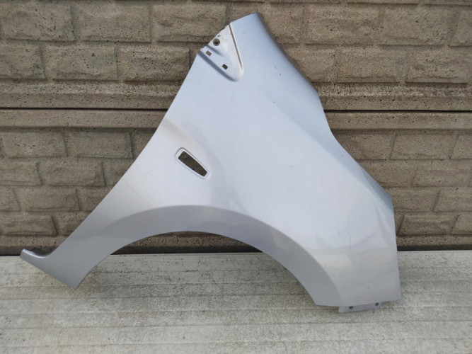 MITSUBISHI SPACE STAR 12-20 BŁOTNIK PRAWY PRZEDNI - (12330270266)