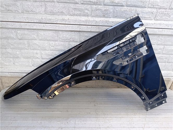 GENESIS 2 II G80 20-23 BŁOTNIK LEWY PRZEDNI ORYGINAŁ (17783445982)