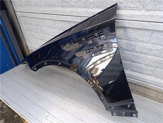 GENESIS 2 II G80 20-23 BŁOTNIK LEWY PRZEDNI ORYGINAŁ (17783445982)