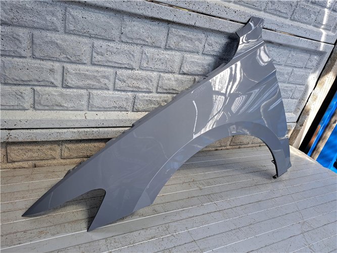 VW PASSAT B8 14-24 BŁOTNIK LEWY PRZEDNI ORYGINAŁ (17783467174)