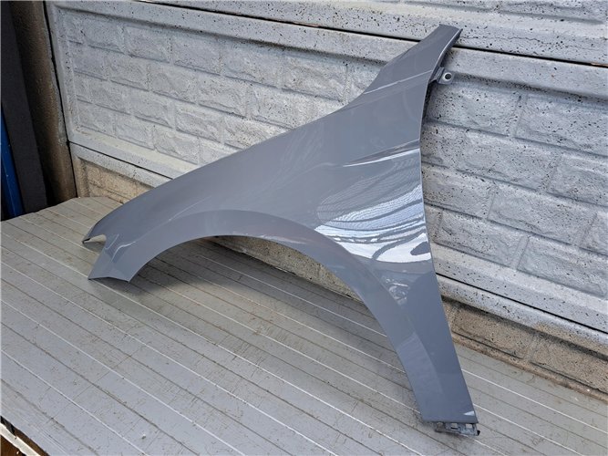 VW PASSAT B8 14-24 BŁOTNIK LEWY PRZEDNI ORYGINAŁ (17783467174)