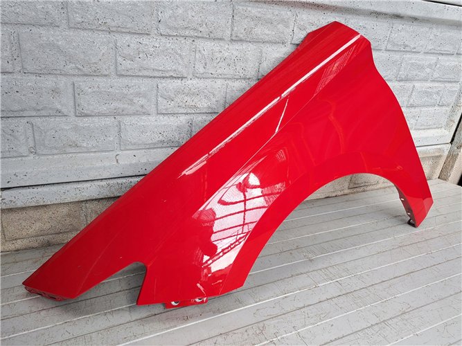 SEAT LEON 4 IV 5FA 2020-2024 BŁOTNIK PRZEDNI LEWY NOWY ORYGINAŁ (17783468281)