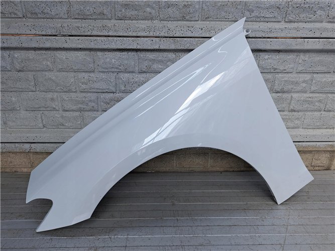 AUDI A5 3 B10 2024- BŁOTNIK LEWY PRZEDNI ORYGINAŁ (17783473691)