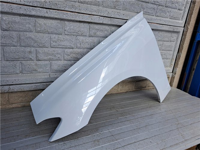 AUDI A5 3 B10 2024- BŁOTNIK LEWY PRZEDNI ORYGINAŁ (17783473691)